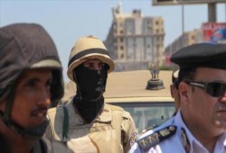 دراسة دولية: المدنيون لا المسلحون يعانون من تطبيق الطوارئ بسيناء