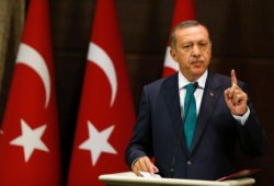 أردوغان: الإسلام بريء من الإرهاب.. ووحدة المسلمين ضرورة