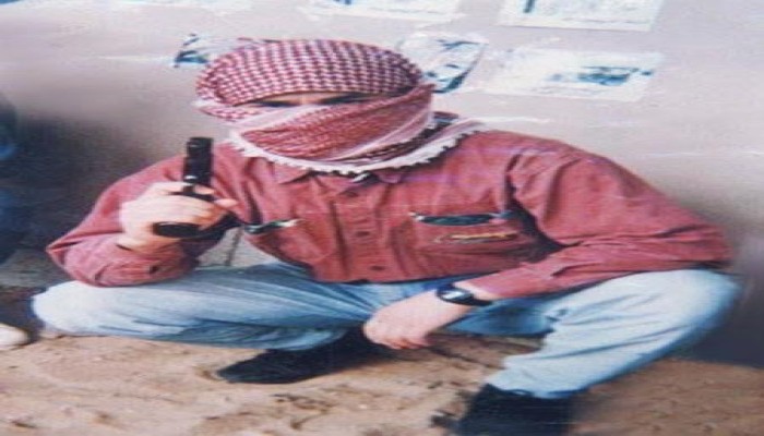 في ذكرى استشهاده "رضوان الأخرس" يكتب عن الشهيد الفلسطيني البطل "عماد عقل"