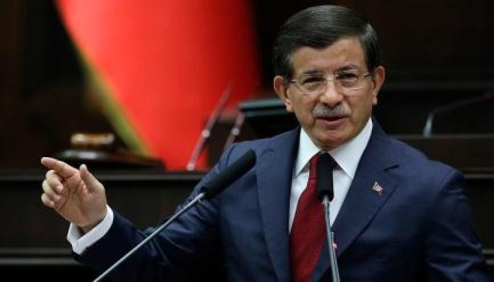 أوغلوا : لا نرغب في التصعيد مع روسيا لكن لا يمكننا أن نقف مكتوفي الأيدي أمام تلك الهجمات