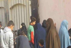 إضراب مفتوح لمعتقلي بلبيس احتجاجاً على منع الزيارات