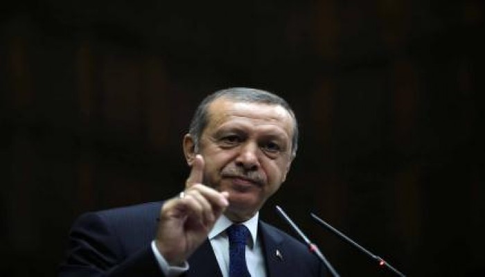 "أردوغان" يرسم حدود الكرامة لتركيا وينتصر للمسلمين