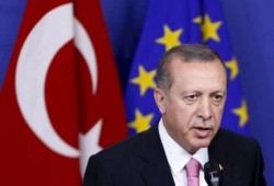 بريطانيا: من حق تركيا الدفاع عن نفسها