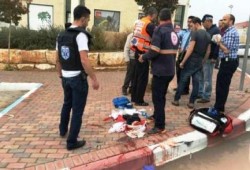 استشهاد فلسطينيين اثنين وإصابة جندي إسرائيلي بجروح بالضفة