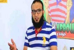 بالفيديو.. شاهد ثاني حلقات "حودة وعبودة" للفنان عبدالله الشريف