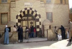 معتقلو سجن شبين الكوم العمومي يتعرضون للتعذيب والحبس الإنفرادي لمنعهم من الإضراب
