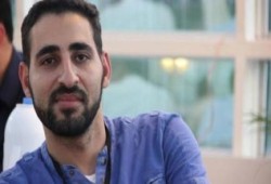 "سامحي مصطفى" عضو إدارة رصد في رسالة مسربه من المعتقل : نعيش خارج الزمن والتاريخ
