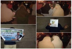 تزامنًا مع اليوم العالمي للمرأة.. فعاليات بالدقهلية تطالب بالإفراج عن المعتقلات