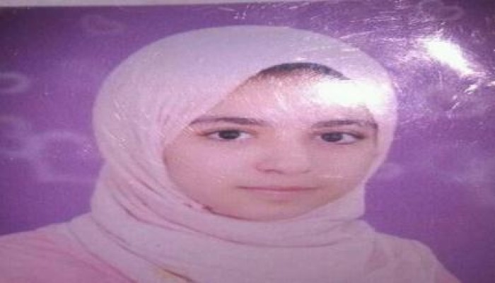 أمن الانقلاب يخلي سبيل طالبة بالإعدادي بعد اختطافها وإخفائها لـ 3 أيام