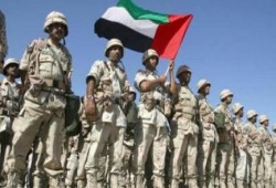 نيويورك تايمز: الإمارات ترسل مرتزقة من أمريكا اللاتينية لليمن