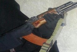 امرأة من حلب بسوريا قاتلت الإيرانيين دفاعا عن منزلها حتى قُتلت