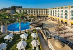 فنادق مصرية تخفض أسعارها 50% بعد تراجع أعداد السائحين