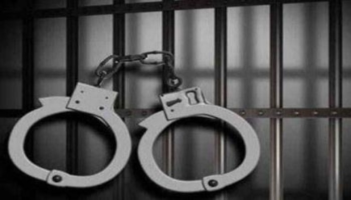 حبس 4 من رافضى الانقلاب بالفيوم 15 يوماً