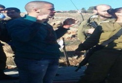 إصابة عدد من جنود الاحتلال في عملية دهس بالضفة.. وحماس تدعو لجمعة غضب