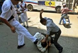 خلال أسبوع واحد: داخلية الانقلاب تعذب مواطن ثالث حتى الموت