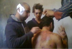 "رايتس مونيتور" تطالب الأمم المتحدة بالتحقيق في التعذيب بمصر