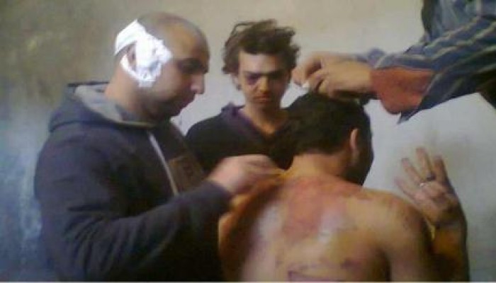 "رايتس مونيتور" تطالب الأمم المتحدة بالتحقيق في التعذيب بمصر