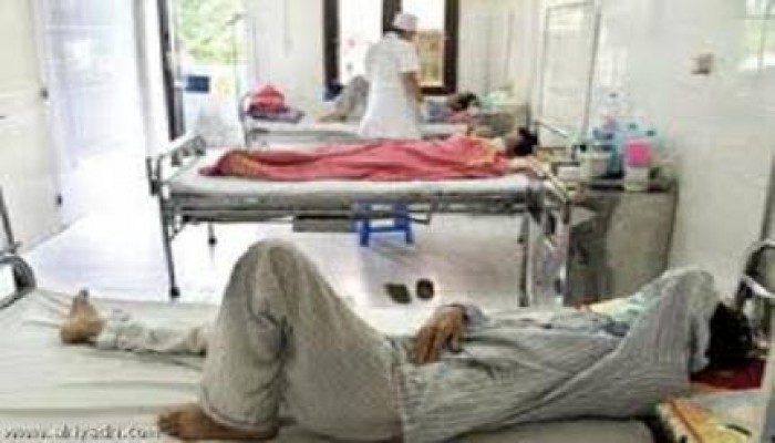 نكشف خفايا مرضى الإيدز في مصر التي تتكتم عليها سلطات الانقلاب