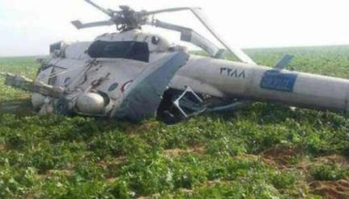 فشل المنظومة العسكرية في مصر.. 14 طائرة عسكرية تسقط في عامين.. والسبب واحد: عطل فني