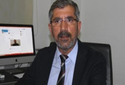 جماعة "بي كاكا" الإرهابية تغتال رئيس نقابة المحامين بديار بكر التركية