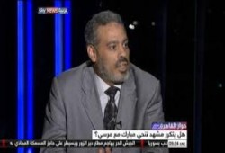 البحار: مشروع تنمية شرق التفريعة "فنكوش" جديد للسيسي