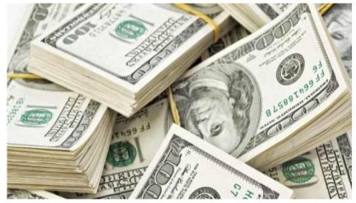 تعرف على سعر الدولار في البنك المركزي والسوق السوداء (الأحد 29 نوفمبر)