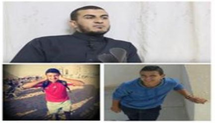 الانقلاب يواصل الإخفاء القسري لطبيب وطالبين بالشرقية