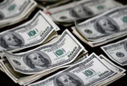تعرف على سعر الدولار في السوق السوداء اليوم الأحد