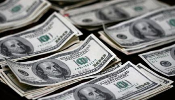 تعرف على سعر الدولار في السوق السوداء اليوم الأحد