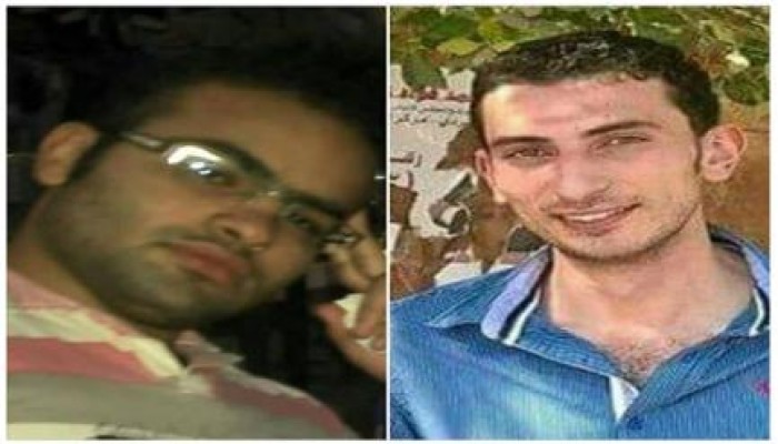 إخفاء طالبين بتجارة المنصورة قسريا لأكثر من 45 يوما