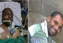 "الشهاب" يطالب بإنقاذ معتقل بالأبعادية من الموت