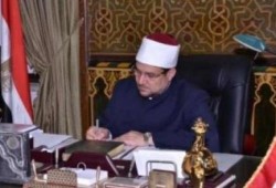 أوقاف الانقلاب تلغي التراخيص السابقة للمعاهد السلفية ومعاهد إعداد القادة نهائيا