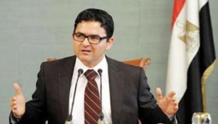 محسوب ردا على وائل غنيم : لا أدري كيف يسهل لعاقل قلب حقائق لم يمض عليها عشرات السنين