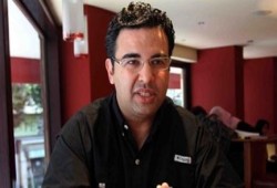 عصام حجي : التغيرات المناخية صنعت قناة مياه طبيعية بين آسيا وأوروبا تهدد قناة السويس