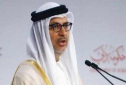 الإمارات تهاجم إخوان اليمن.. و البخيتي : لولاهم لرأينا الحوثيين علي مشارف عُمان