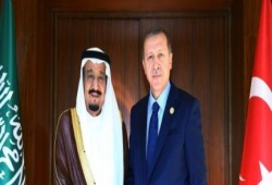 تركيا تعلن عن عملية ضد الإرهاب في سوريا بمشاركة السعودية ودعم الناتو
