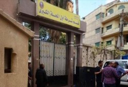 طالب بكلية الشرطة يصيب 3 أشخاص بالخرطوش في المحلة..ونيابة الانقلاب تخلي سبيله