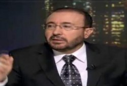 فيصل القاسم: السوريون أرادوا الخلاص من القاتل الأصغر فجاءهم آخر أكبر