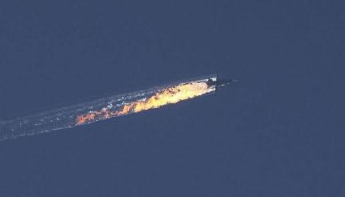 الخارجية الأمريكية: لدينا أدلة على أن الطائرة الروسية خرقت الأجواء التركية