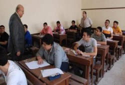 إلغاء مسؤولي الانقلاب امتحانات التربية الإسلامية بمدارس الفيوم يثير استياء الأهالي