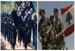 تعرف على من شملتهم صفقة تبادل الأسرى بين الجيش اللبناني و"جبهة النصرة"