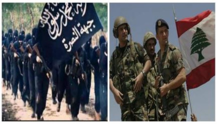 تعرف على من شملتهم صفقة تبادل الأسرى بين الجيش اللبناني و"جبهة النصرة"