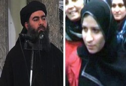 من هي سجى الدليمي المفرج عنها ضمن صفقة "تبادل الأسرى" بلبنان؟