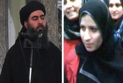 من هي سجى الدليمي المفرج عنها ضمن صفقة "تبادل الأسرى" بلبنان؟