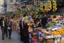 المصريون عبر هاشتاج "الشهر_فات والسعر_زاد" : فلوس الخليج والقناة فين؟