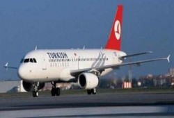 الخطوط الجوية التركية تلغي رحلاتها إلى شرم الشيخ حتى العام القادم