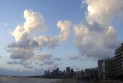 أخبار الطقس ودرجات الحرارة غدًا الأربعاء في مصر