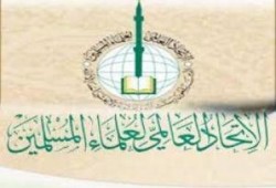 الاتحاد العالمي لعلماء المسلمين يفتي بدعم تركيا واقتصادها