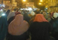 دمنهور تنتفض رفضًا لـ "فنكوش تخفيض الأسعار"