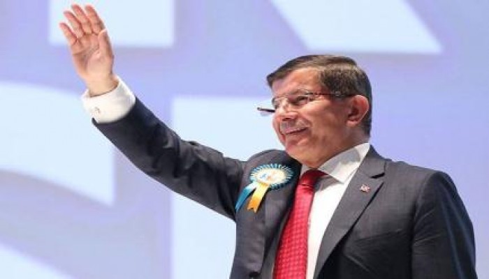 اوغلو يؤكد أنّ بضائع تركيا لا تعاني من قلة الأسواق